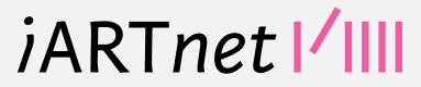 iartnet_Backoffice logo