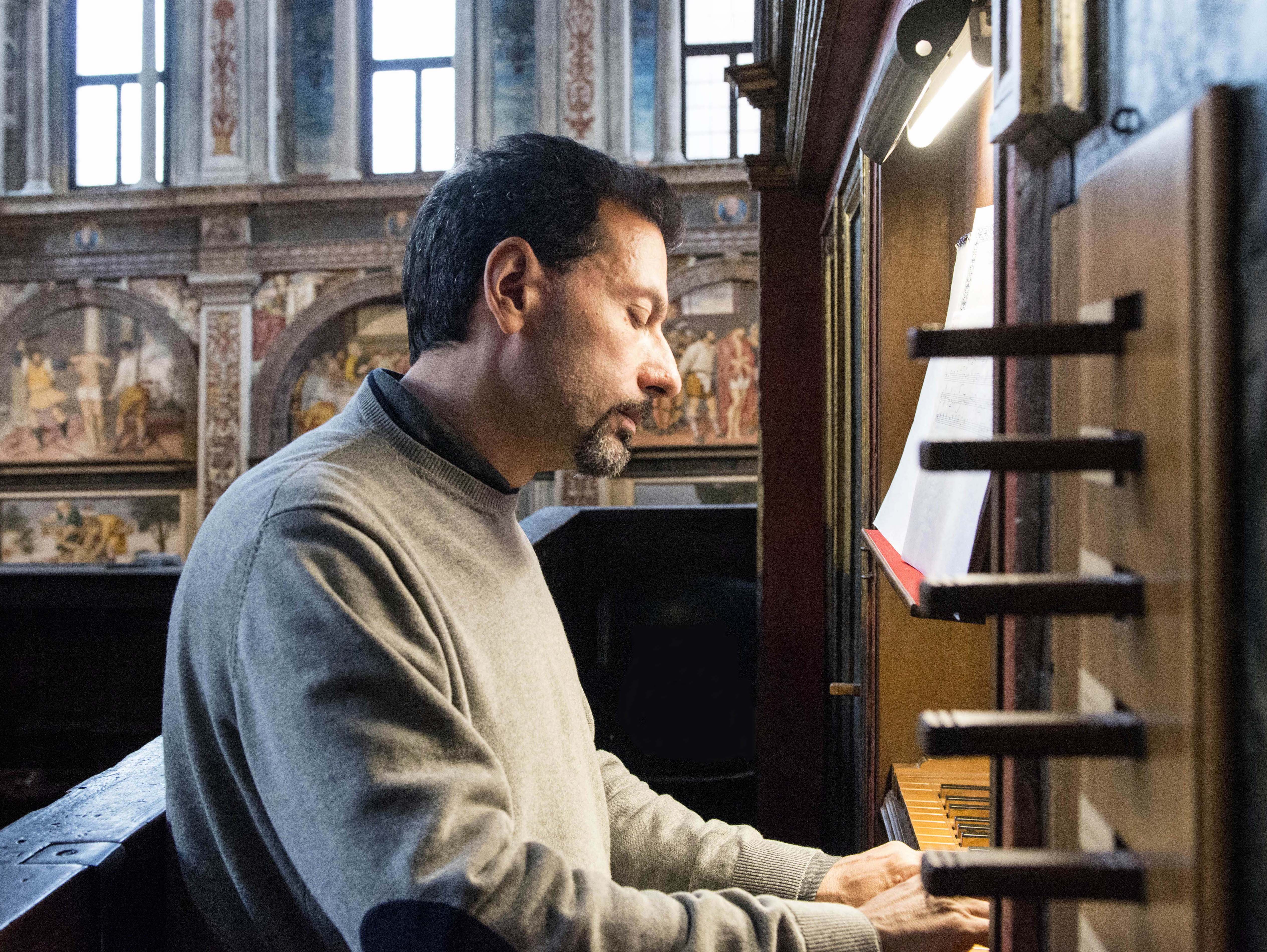 Luca Scandali