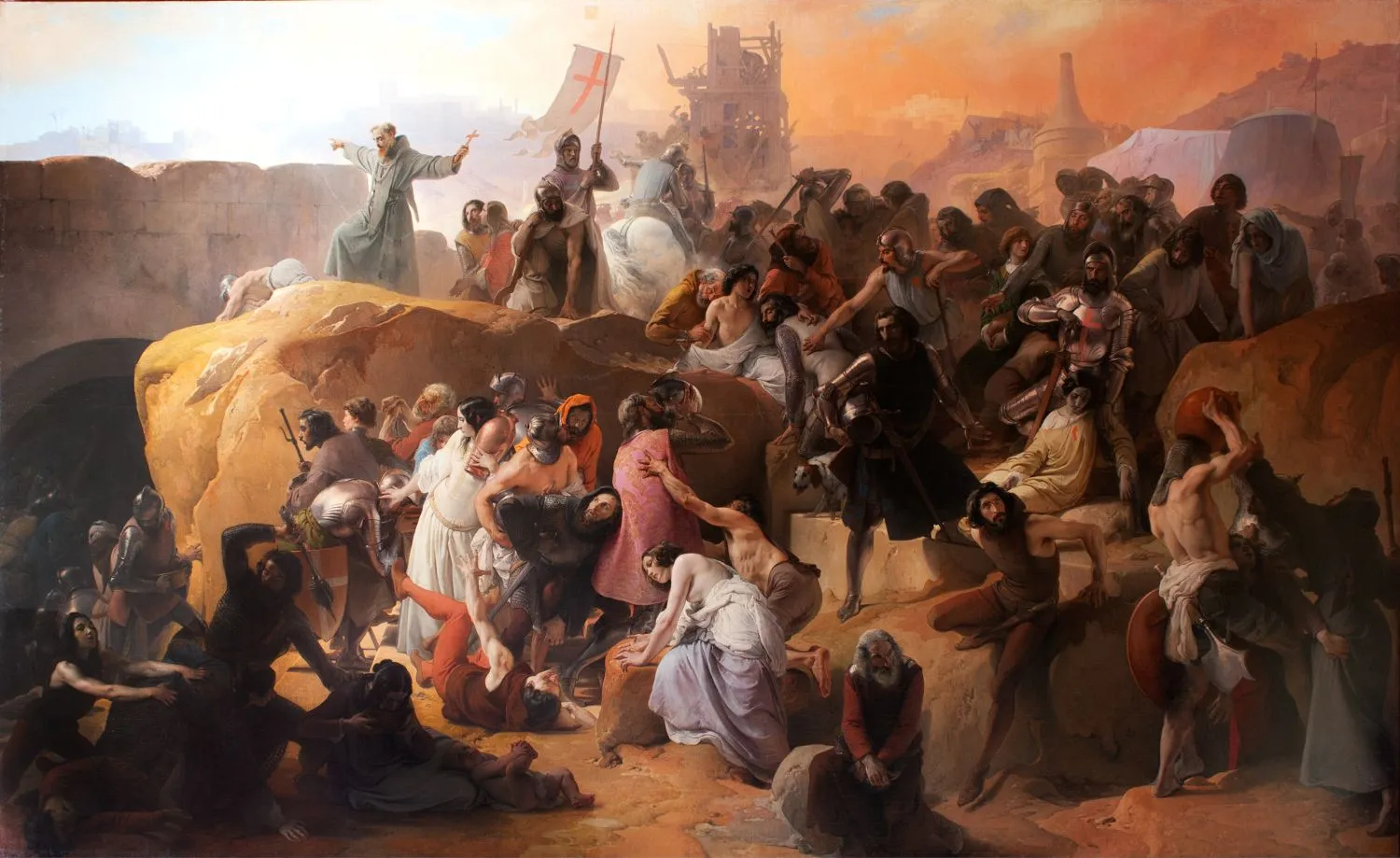 Lorem ipsum dolor sit amet Gioachino Rossini narrative Francesco Hayez