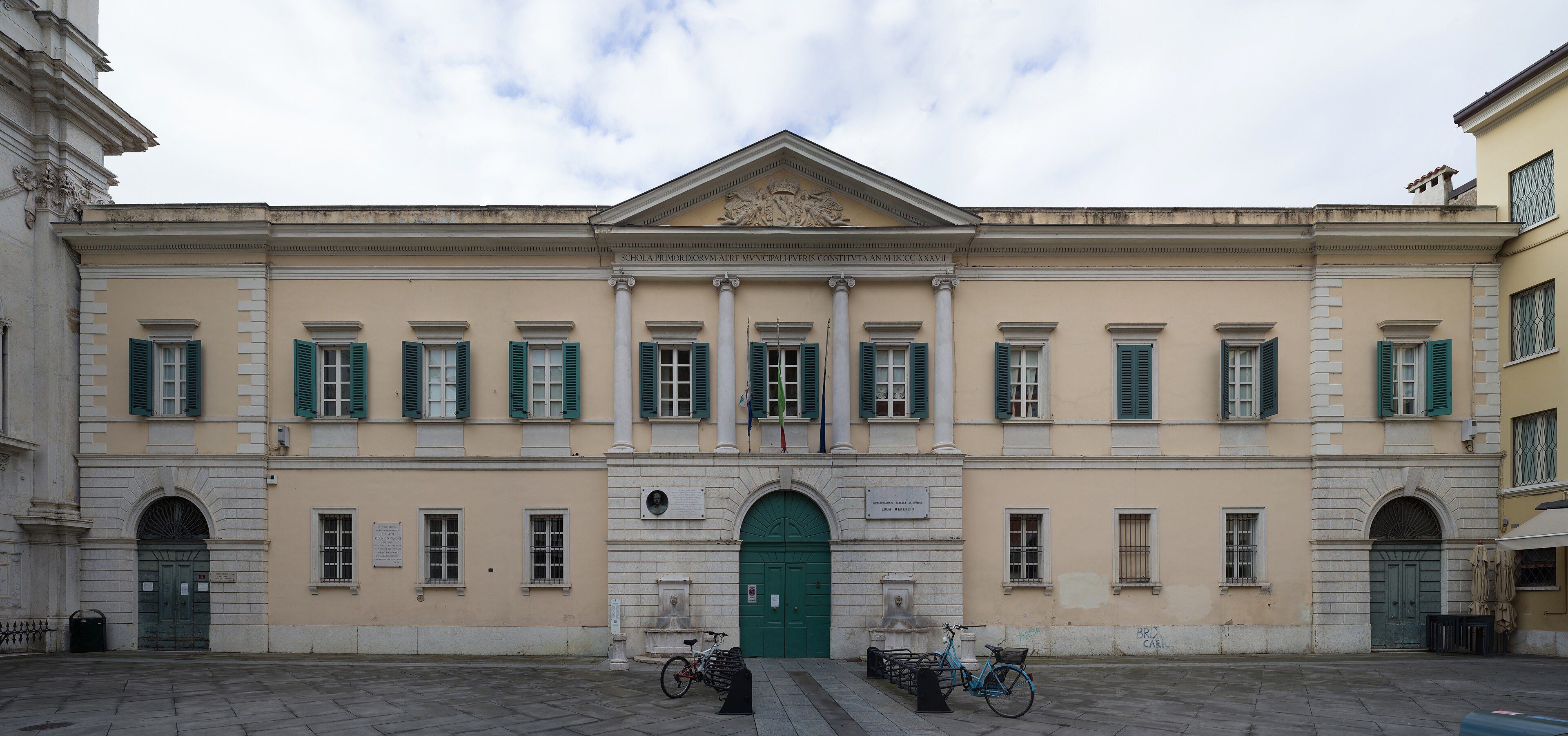 Photograph by Wolfgang Moroder